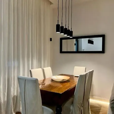Grg Charme Apartment Milan Exterior photo