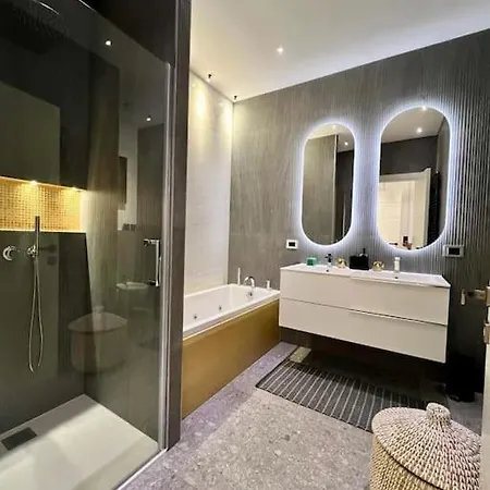 Grg Charme Apartment Milan Exterior photo