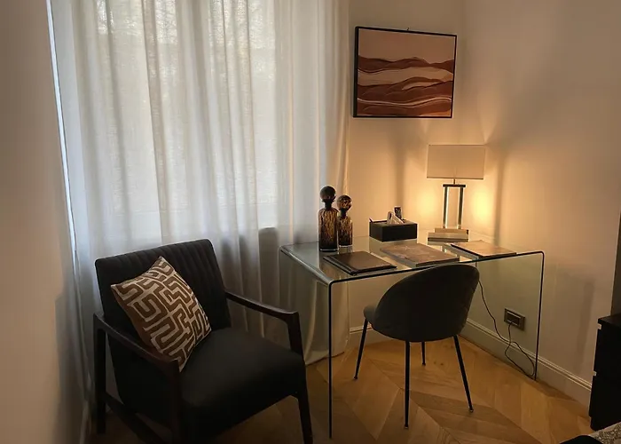 Grg Charme Apartment