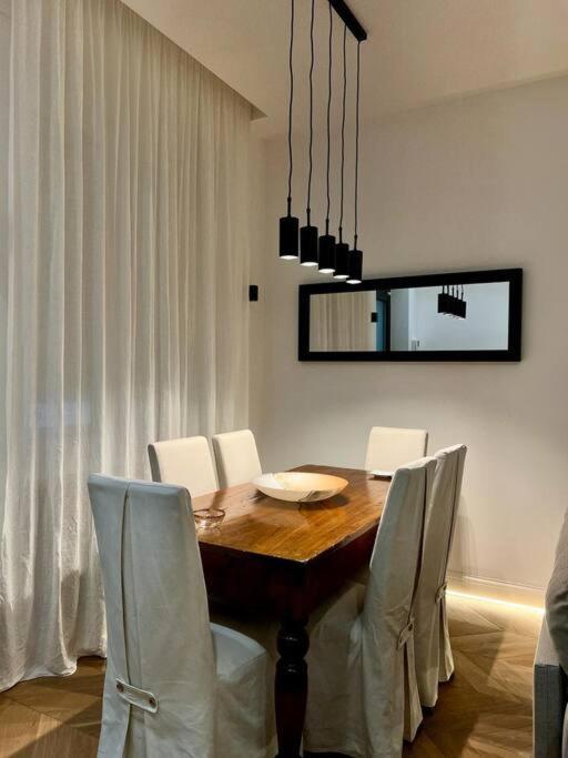 Appartement Grg Charme Milaan