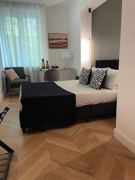 Appartement Grg Charme *