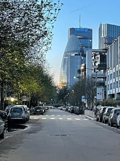 Grg Charme Appartement Milan