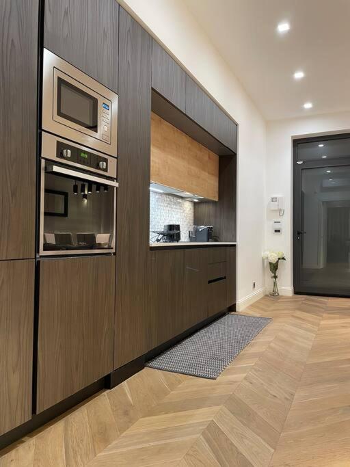 Grg Charme Appartement