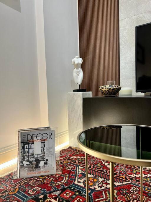 Appartement Grg Charme *