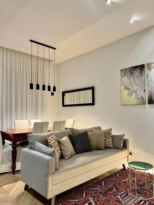 Grg Charme Appartement *