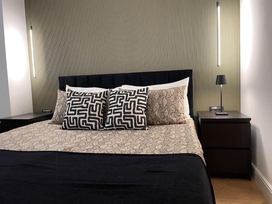 Grg Charme Appartement Milan