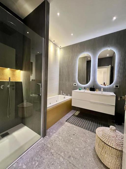 Grg Charme Appartement *
