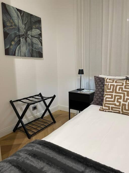 Grg Charme Appartement Milaan