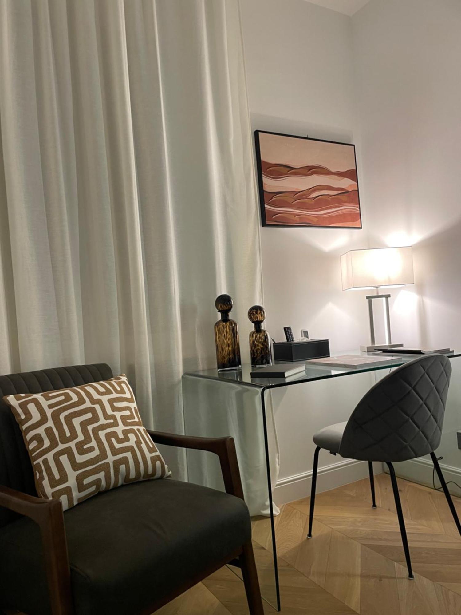 Appartement Grg Charme *