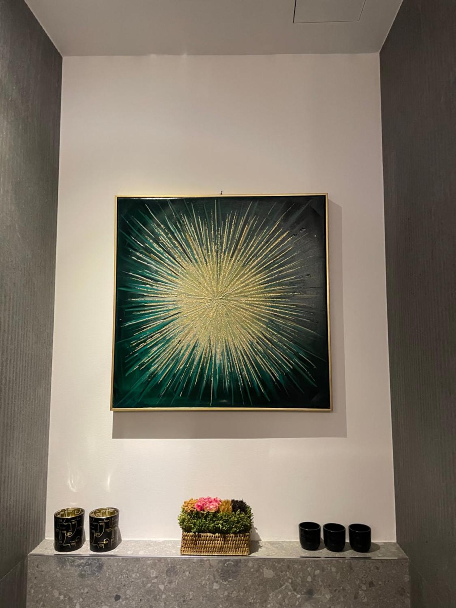 Grg Charme Appartement Milan