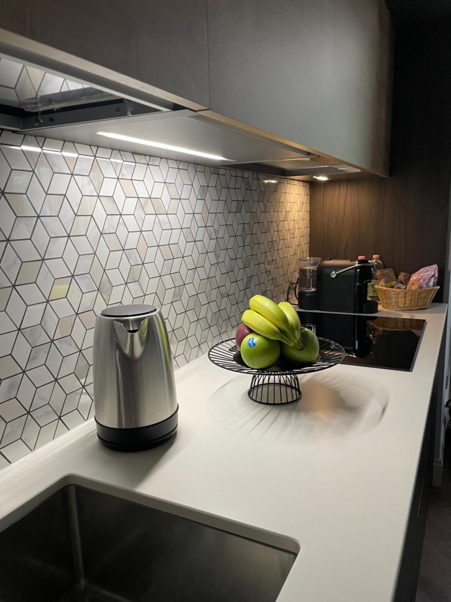 Appartement Grg Charme Milaan