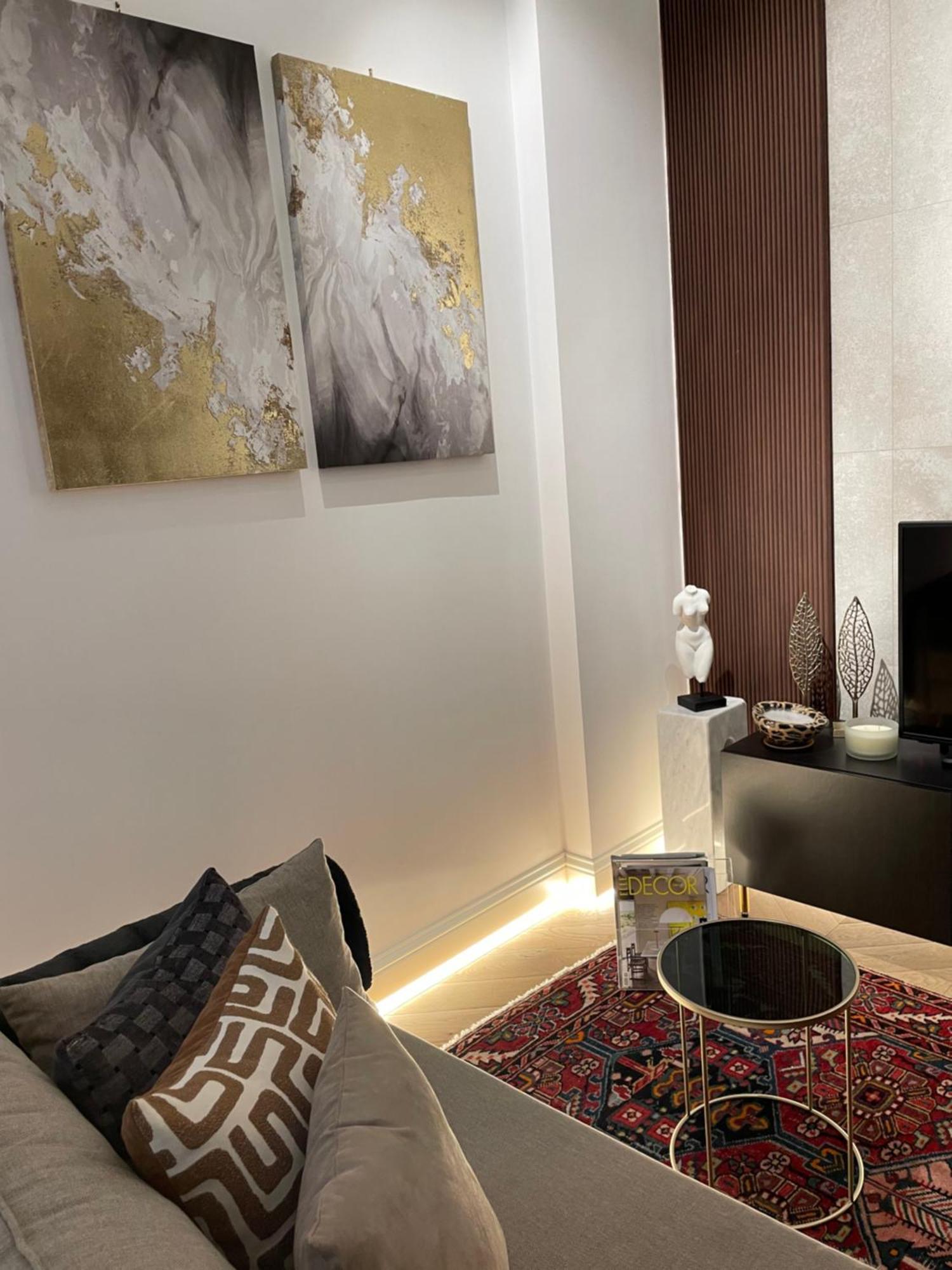 Grg Charme Appartement