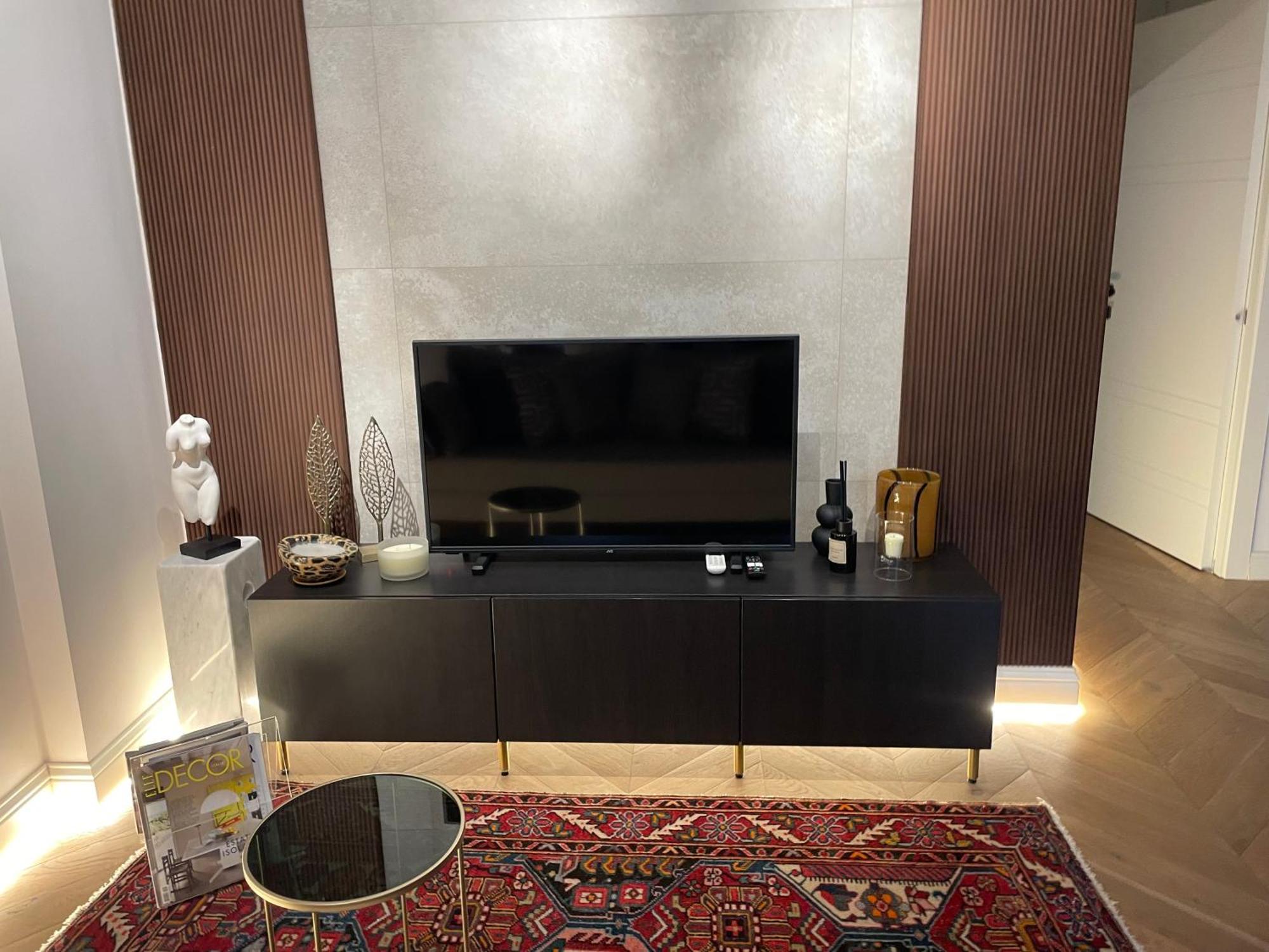 Grg Charme Appartement Milaan