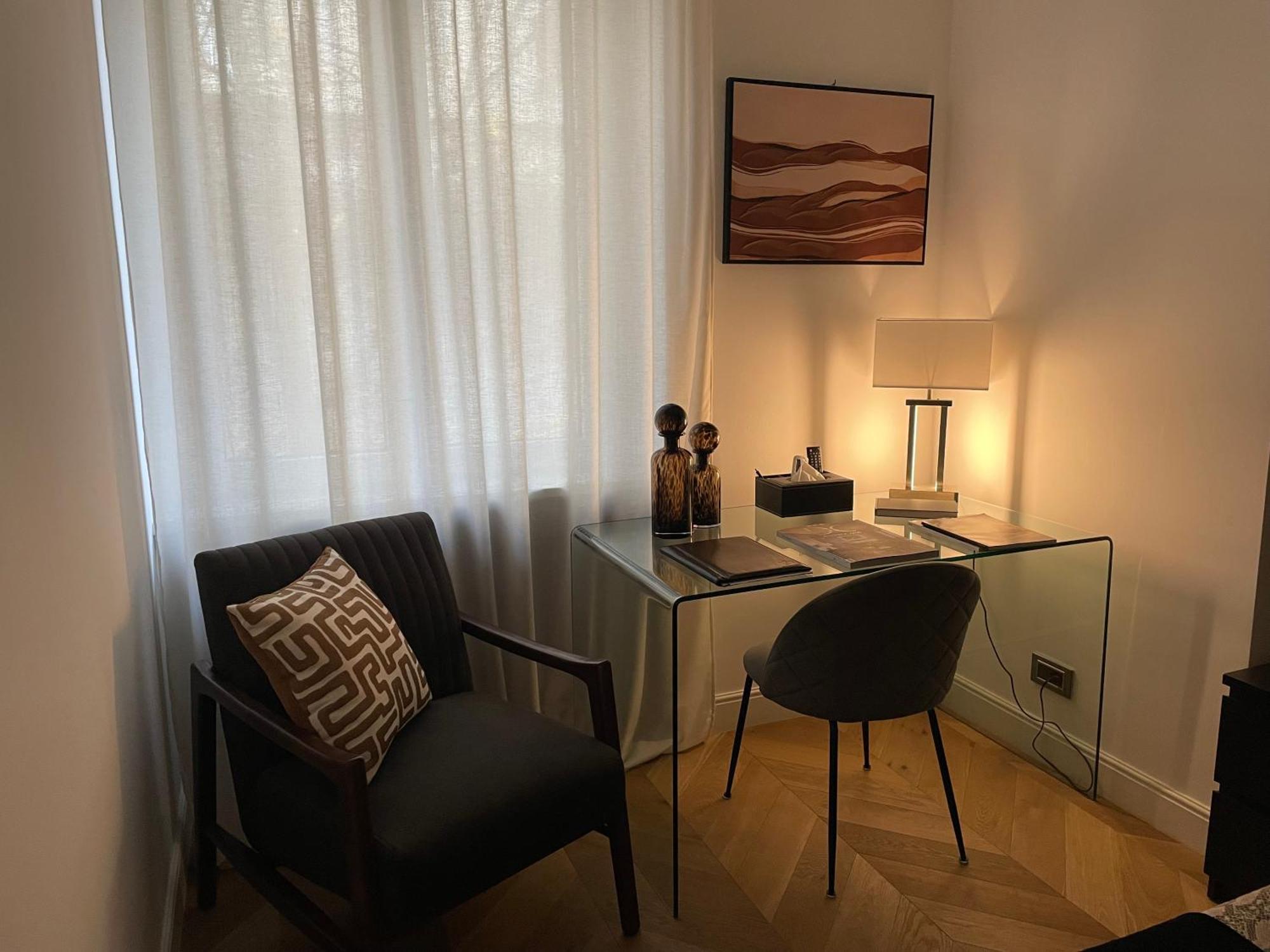 Grg Charme Appartement