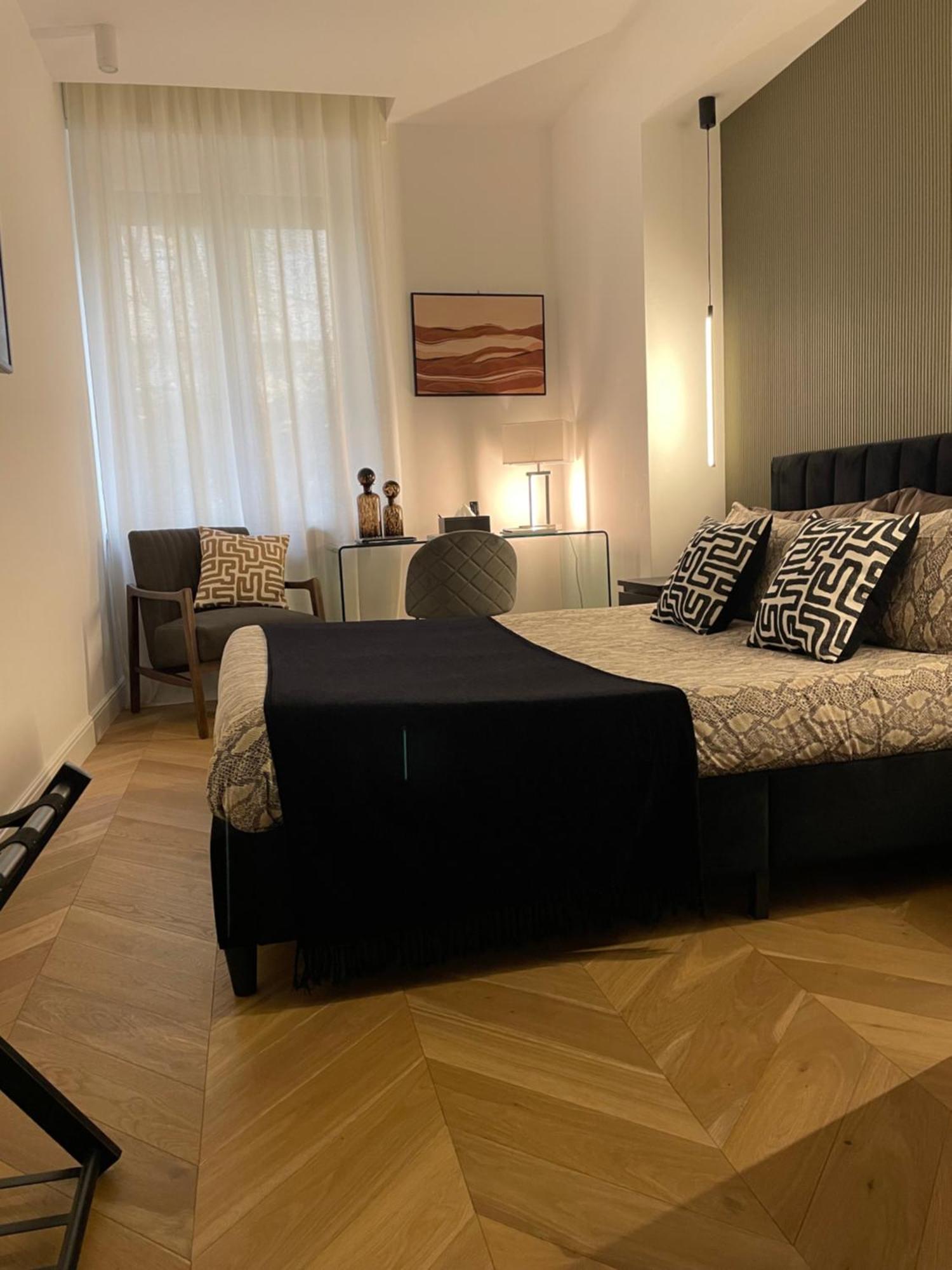 Grg Charme Appartement *